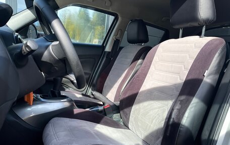 Nissan Juke II, 2011 год, 799 000 рублей, 17 фотография