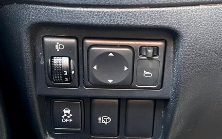 Nissan Juke II, 2011 год, 799 000 рублей, 25 фотография