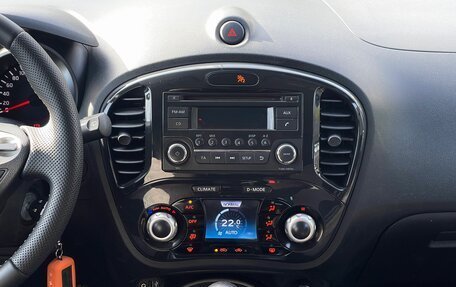 Nissan Juke II, 2011 год, 799 000 рублей, 21 фотография