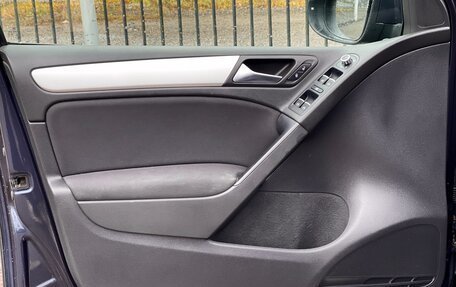 Volkswagen Golf VI, 2010 год, 999 000 рублей, 15 фотография