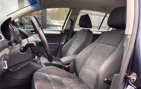 Volkswagen Golf VI, 2010 год, 999 000 рублей, 17 фотография