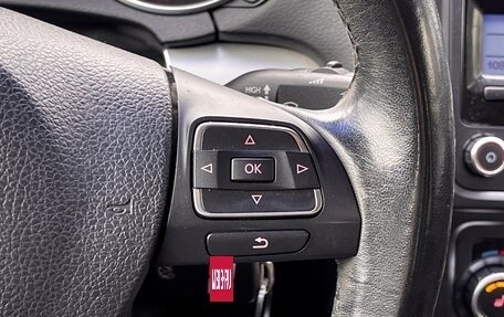 Volkswagen Golf VI, 2010 год, 999 000 рублей, 9 фотография