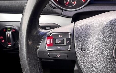 Volkswagen Golf VI, 2010 год, 999 000 рублей, 8 фотография