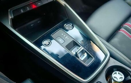 Audi A3, 2024 год, 2 300 000 рублей, 7 фотография