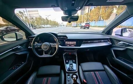 Audi A3, 2024 год, 2 300 000 рублей, 9 фотография