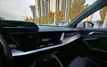 Audi A3, 2024 год, 2 300 000 рублей, 8 фотография