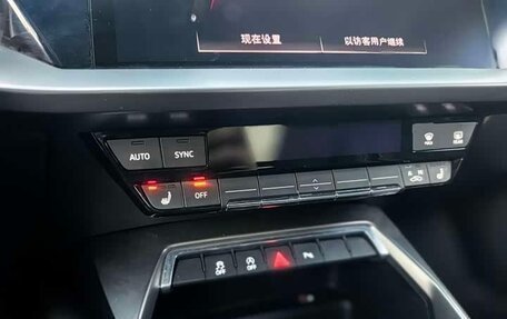 Audi A3, 2024 год, 2 300 000 рублей, 5 фотография