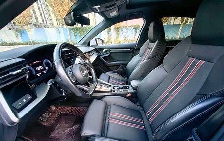 Audi A3, 2024 год, 2 300 000 рублей, 6 фотография