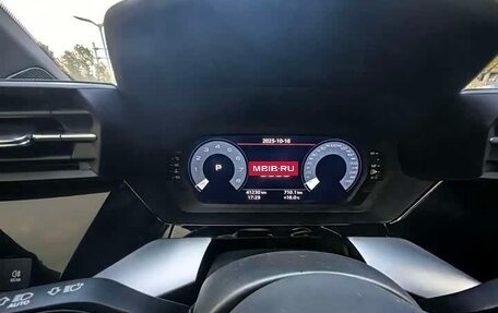 Audi A3, 2024 год, 2 300 000 рублей, 4 фотография