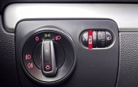 Volkswagen Golf VI, 2010 год, 999 000 рублей, 24 фотография