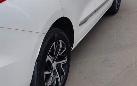 Haval Jolion, 2021 год, 1 600 000 рублей, 5 фотография