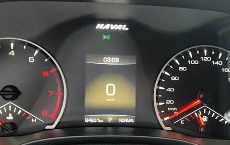 Haval Jolion, 2021 год, 1 600 000 рублей, 11 фотография