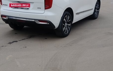 Haval Jolion, 2021 год, 1 600 000 рублей, 3 фотография