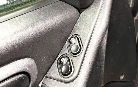 Chevrolet Niva I рестайлинг, 2016 год, 649 000 рублей, 14 фотография