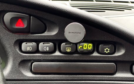 Chevrolet Niva I рестайлинг, 2016 год, 649 000 рублей, 19 фотография