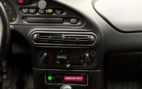 Chevrolet Niva I рестайлинг, 2016 год, 649 000 рублей, 18 фотография