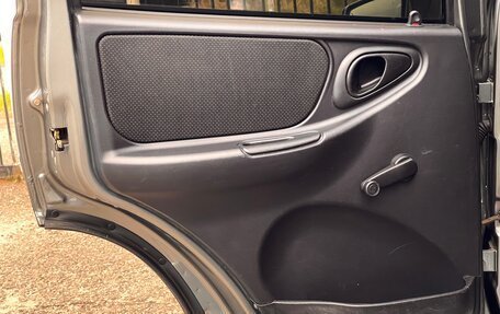Chevrolet Niva I рестайлинг, 2016 год, 649 000 рублей, 16 фотография