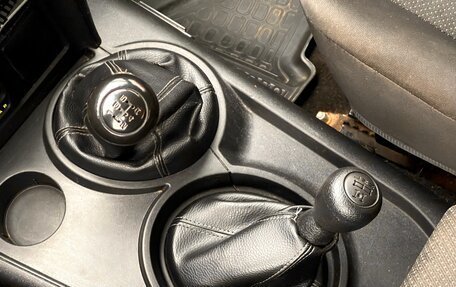 Chevrolet Niva I рестайлинг, 2016 год, 649 000 рублей, 21 фотография