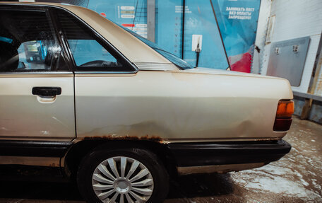 Audi 100, 1990 год, 110 000 рублей, 3 фотография