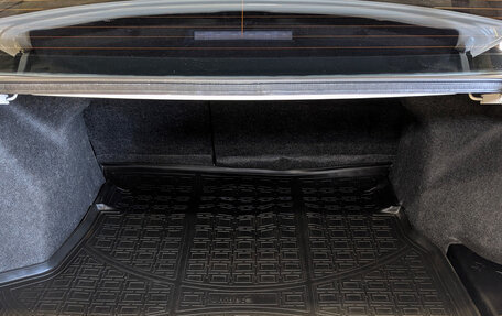 Toyota Corolla, 2013 год, 1 295 000 рублей, 10 фотография