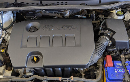 Toyota Corolla, 2013 год, 1 295 000 рублей, 9 фотография