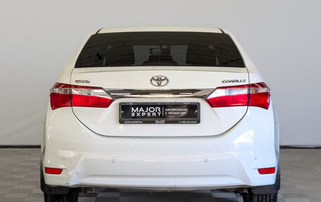 Toyota Corolla, 2013 год, 1 295 000 рублей, 6 фотография