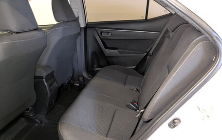 Toyota Corolla, 2013 год, 1 295 000 рублей, 12 фотография