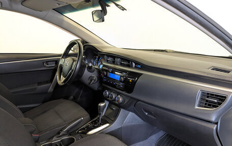 Toyota Corolla, 2013 год, 1 295 000 рублей, 11 фотография