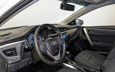 Toyota Corolla, 2013 год, 1 295 000 рублей, 16 фотография