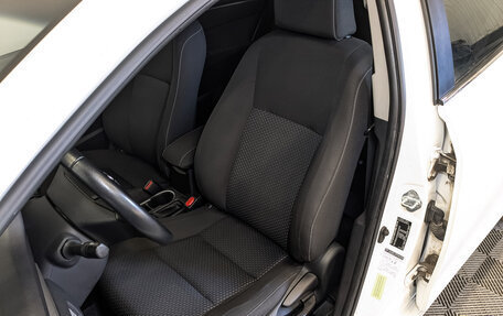 Toyota Corolla, 2013 год, 1 295 000 рублей, 20 фотография