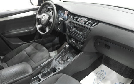 Skoda Octavia, 2013 год, 1 099 000 рублей, 8 фотография