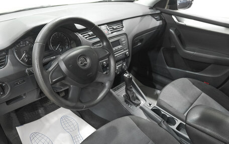 Skoda Octavia, 2013 год, 1 099 000 рублей, 7 фотография