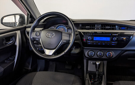 Toyota Corolla, 2013 год, 1 295 000 рублей, 27 фотография