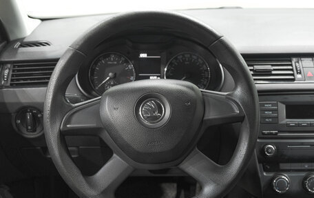 Skoda Octavia, 2013 год, 1 099 000 рублей, 12 фотография