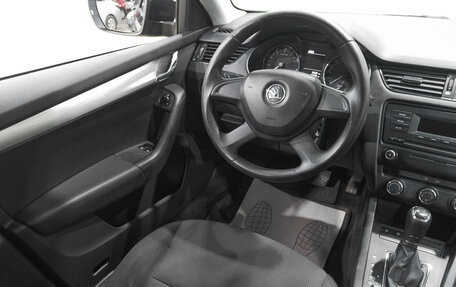 Skoda Octavia, 2013 год, 1 099 000 рублей, 9 фотография