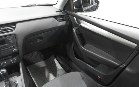 Skoda Octavia, 2013 год, 1 099 000 рублей, 10 фотография