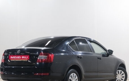 Skoda Octavia, 2013 год, 1 099 000 рублей, 6 фотография