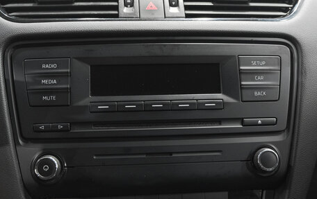 Skoda Octavia, 2013 год, 1 099 000 рублей, 17 фотография