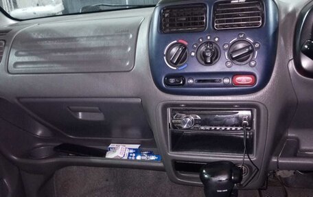 Suzuki Swift II, 2000 год, 360 000 рублей, 8 фотография