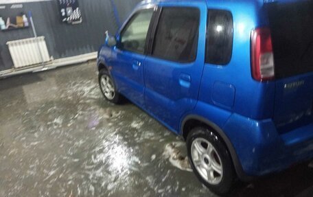 Suzuki Swift II, 2000 год, 360 000 рублей, 3 фотография