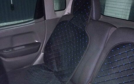 Suzuki Swift II, 2000 год, 360 000 рублей, 7 фотография