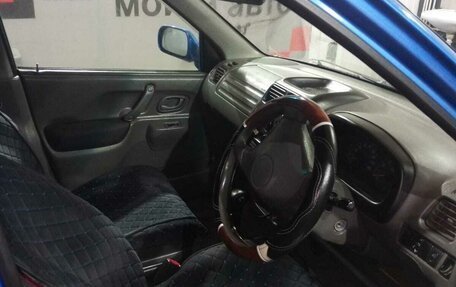 Suzuki Swift II, 2000 год, 360 000 рублей, 6 фотография