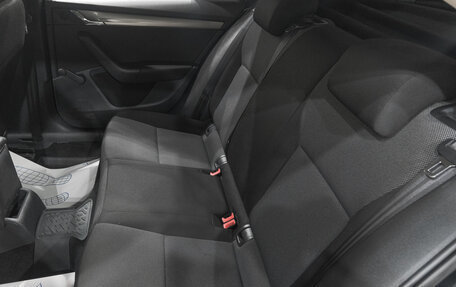 Skoda Octavia, 2013 год, 1 099 000 рублей, 20 фотография