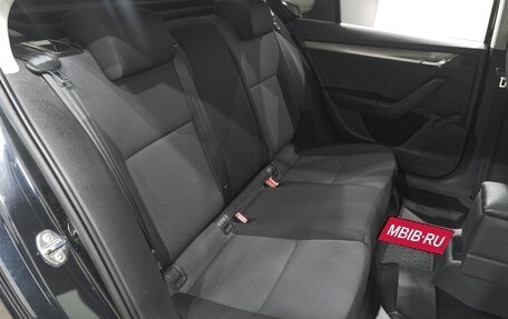 Skoda Octavia, 2013 год, 1 099 000 рублей, 19 фотография