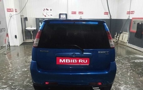 Suzuki Swift II, 2000 год, 360 000 рублей, 4 фотография