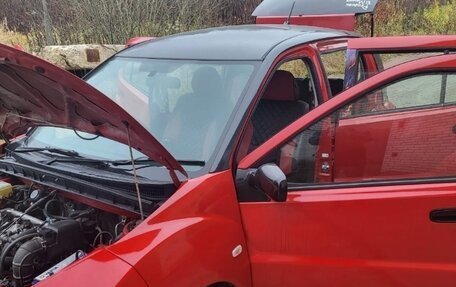 Toyota WiLL Cypha, 2003 год, 390 000 рублей, 6 фотография