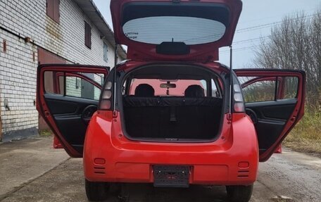 Toyota WiLL Cypha, 2003 год, 390 000 рублей, 11 фотография