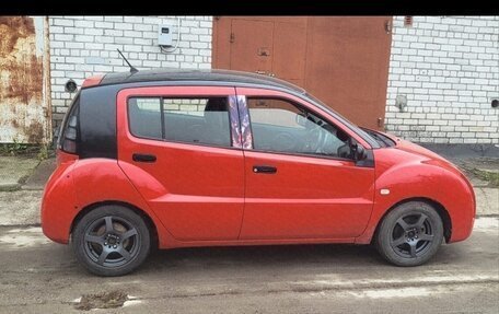 Toyota WiLL Cypha, 2003 год, 390 000 рублей, 7 фотография