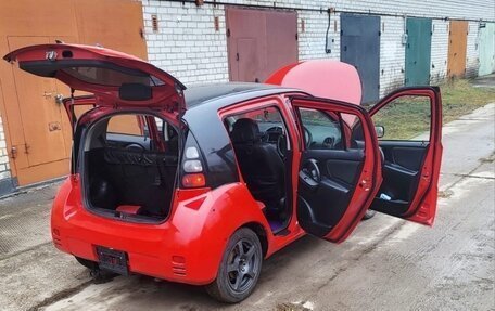 Toyota WiLL Cypha, 2003 год, 390 000 рублей, 13 фотография