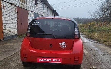 Toyota WiLL Cypha, 2003 год, 390 000 рублей, 12 фотография